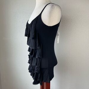 NWT LinQ Los Angeles Tank Top Size XS
